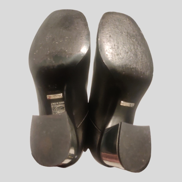 Gucci Boots Ankle High - Picture 3 of 6